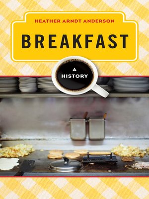 cover image of Breakfast